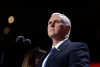 With Indiana Gov. Pence on ticket, advisers need to be careful with donations