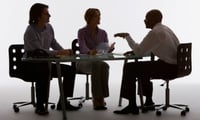 Top advisers rejecting robo-advice model