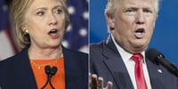 Address the polarizing presidential election head-on with clients