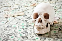 Four life insurers will pay $3.4M to settle probe over death benefits