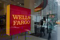 Finra panel directs broker to pay Wells Fargo almost $1 million after his termination