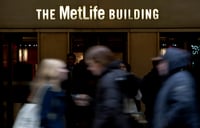 MetLife to reduce costs 11%, cut jobs