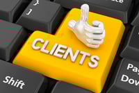 Alleviating financial advisers' pain with account openings