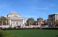 Columbia University targeted in $100 million lawsuit over excessive retirement plan fees