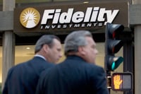Looking for stock tips from hedge fund managers? Try active manager Fidelity, instead