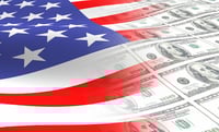 Side-by-side comparison of Clinton, Trump tax plans