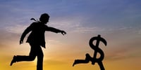 Investors' lust for bonds continues in their hunt for yield