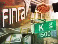 Finra wants to up annual gift limit to $175