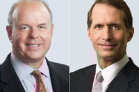 Larry Roth out as CEO of Cetera?