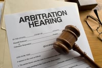 Owner of Texas broker-dealer target of $3 million complaint over variable annuities