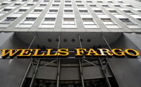 Advisers managing $587M join Wells Fargo from Morgan Stanley