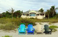 Surprising trials of passing down vacation homes
