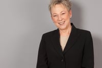 Bonnie Baha, DoubleLine's head of developed credit, dies at 56