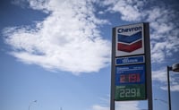 District Court dismisses 401(k) fiduciary breach lawsuit against Chevron
