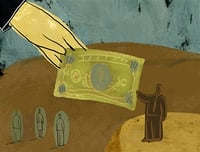 Caldwell International Securities will pay $2 million in settlement over churning, Finra says