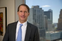 Cetera leadership issue could be settled within days
