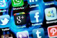 SEC steps up scrutiny of adviser use of social media
