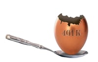 Government Accountability Office pushes DOL to update 401(k) annuity rules