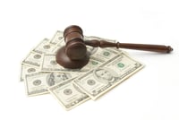 Finra bars broker whose client ran Ponzi scheme