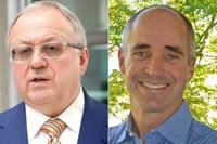 In the wake of the DOL fiduciary rule, will adviser M&A surge?