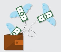 Finra bars former broker for lifting $400,000 from parents' accounts