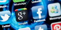 Advisers finding more social media success