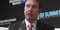 Gundlach takes Federal Reserve to task, compares Trump to unconstrained bond funds