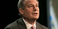 Schwab CEO: Advisers face challenge of keeping fiduciary edge over brokers in post-DOL rule world