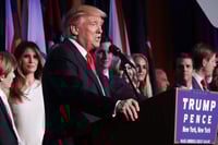 Where Donald Trump stands on top financial adviser issues