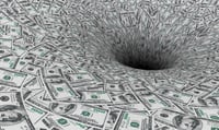 Adviser allegedly took $529,000 from investors in Ponzi scheme