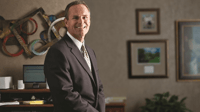 Star broker, Ron Carson, is leaving LPL to jump to Cetera