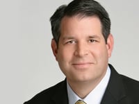 Former LPL executive Derek Bruton resurfaces at Oppenheimer