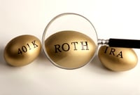 Gradually converting a traditional IRA to a Roth can boost nest egg