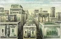 America producing 1,700 millionaires a day