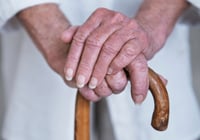 Ex-J.P. Turner broker accused of excessive trading in elderly client's account barred by Finra