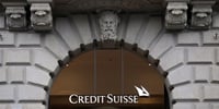 Finra slaps Credit Suisse unit with $16.5 million fine for anti-money-laundering failures