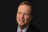 Tom James to step down as chairman of Raymond James early next year