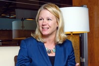 Former Advisor Group CEO Erica McGinnis leaves the firm