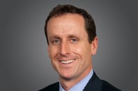 Michael Durbin gets to work building out Fidelity's distribution channels to advisers