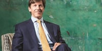 LPL Financial's new CEO Dan Arnold to receive big pay hike in 2017