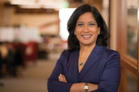 Take 5: Naureen Hassan talks integration, aggregation and retaining brokers at Morgan Stanley