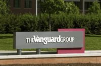 Vanguard files for two ETFs with ESG focus