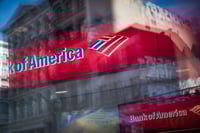 Bank of America contributed to $102 million Ponzi scheme: lawsuit