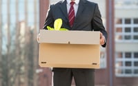 Former Merrill Lynch rep barred by Finra for failure to appear at hearing