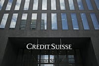 Credit Suisse to pay $77M to settle bribery probes