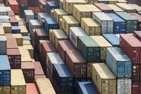 Earnings season is approaching, but all stocks care about is a trade war