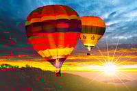Headwinds Turn to Tailwinds for Real Assets