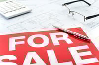 Fiduciary Network posts a 'for sale' sign
