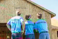Philanthropy a growing part of advisory relationship