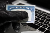 Social Security scam alert